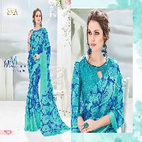SVA NISHKHA Wholesale Casual wear Saree Collection